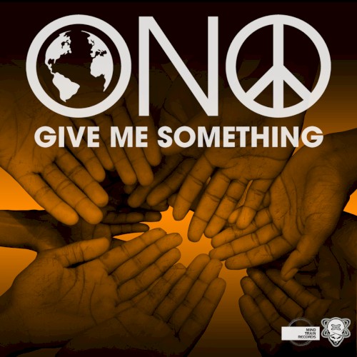 Give Me Something封面