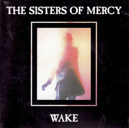Wake: In Concert at the Royal Albert Hall封面