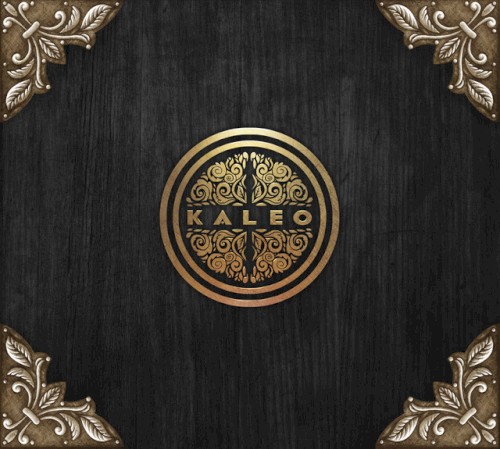 Kaleo封面