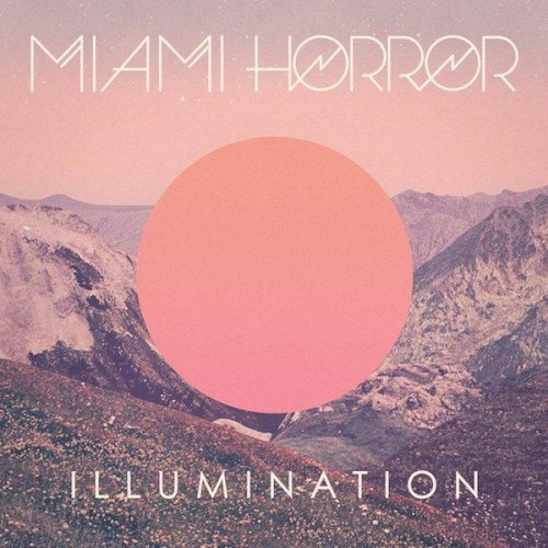 Illumination封面