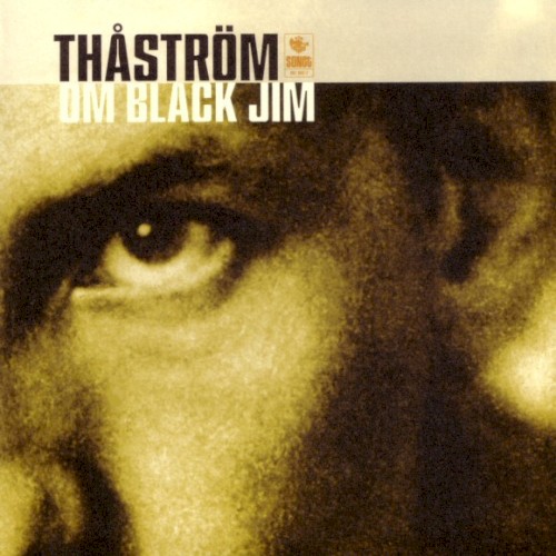 Om Black Jim封面