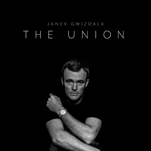 The Union封面