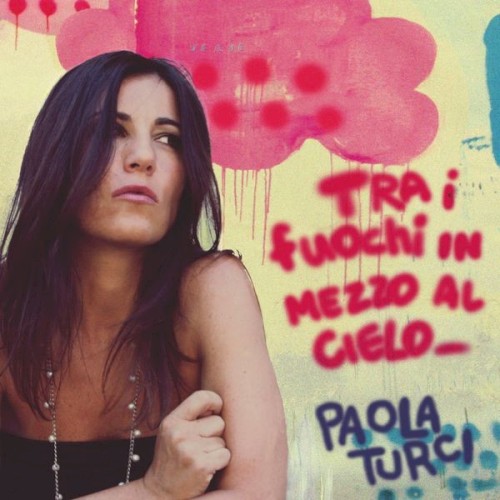 Tra i fuochi in mezzo al cielo封面