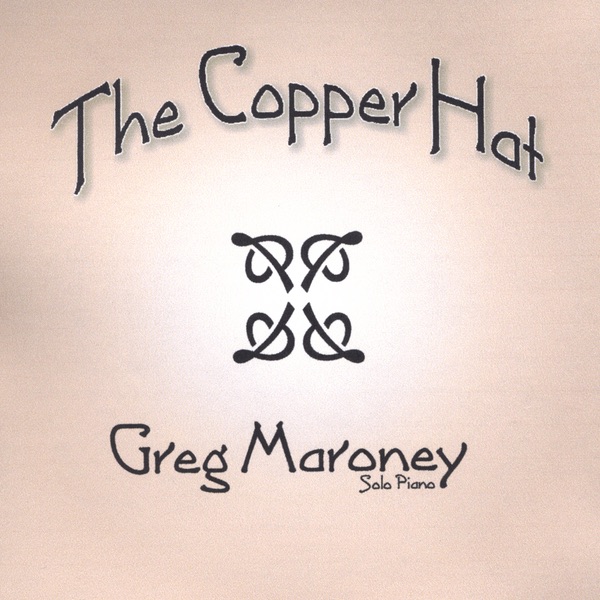 The Copper Hat封面