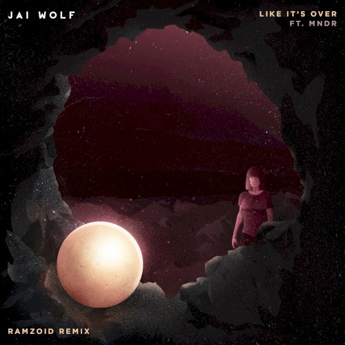 Like It's Over (Ramzoid Remix)封面