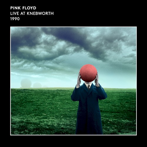 Live at Knebworth 1990封面