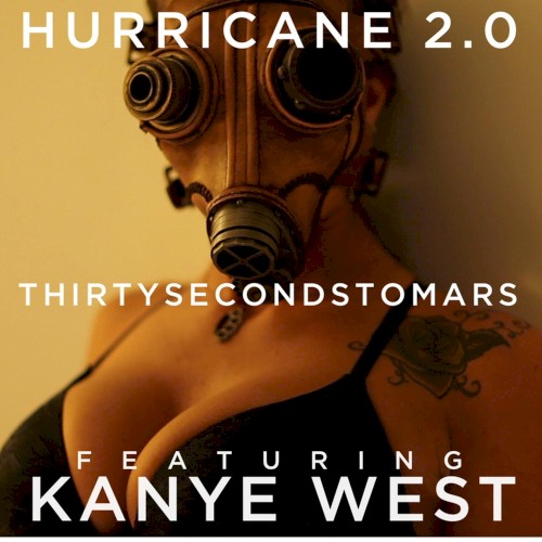 Hurricane 2.0封面