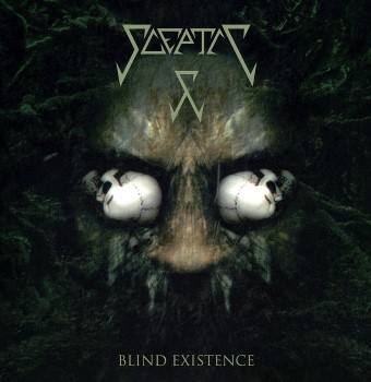 Blind Existence封面