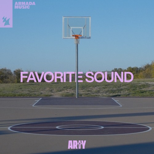 Favorite Sound封面