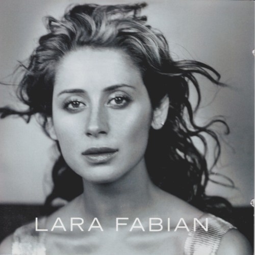 Lara Fabian封面