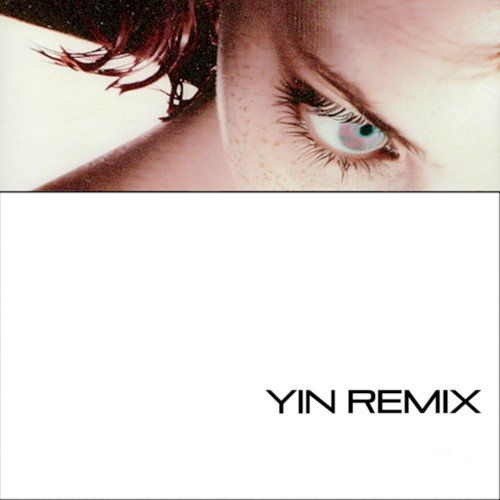 YIN REMIX封面
