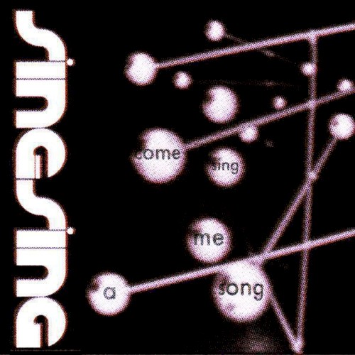Come, Sing Me a Song封面