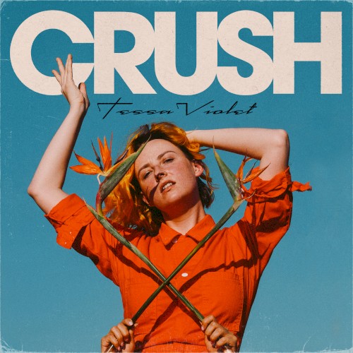 Crush封面
