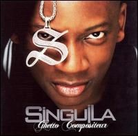 Ghetto Compositeur封面