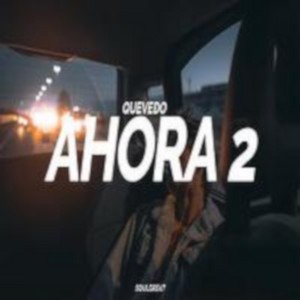 Ahora 2封面