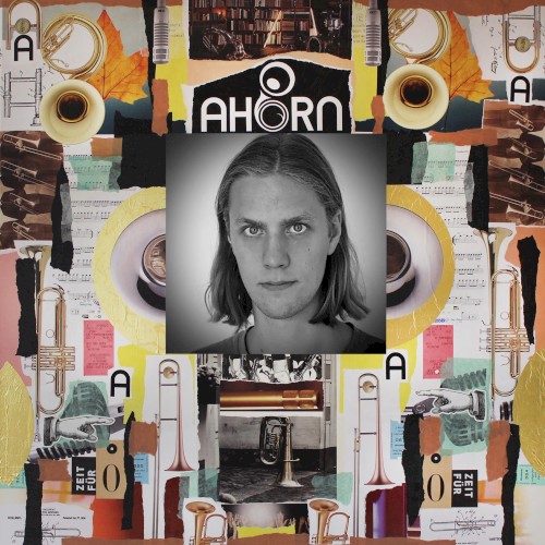 Somebody Else Now (Ahorn Session)封面