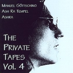The Private Tapes, Volume 4封面
