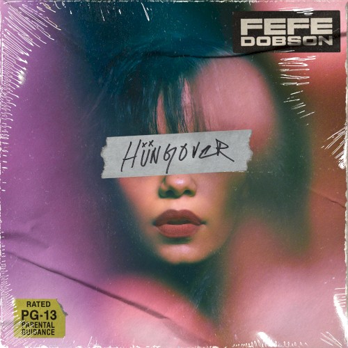 HUNGOVER封面