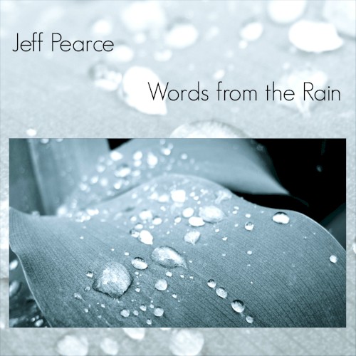 Words from the Rain封面
