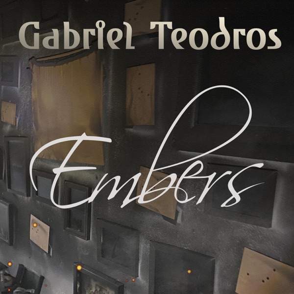 Embers封面