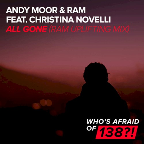 All Gone (RAM Uplifting mix)封面