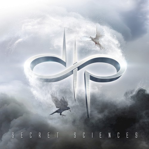 Secret Sciences封面