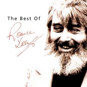The Best Of Ronnie Drew封面
