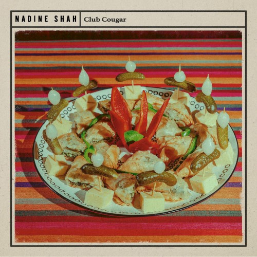 Club Cougar (Edit)封面