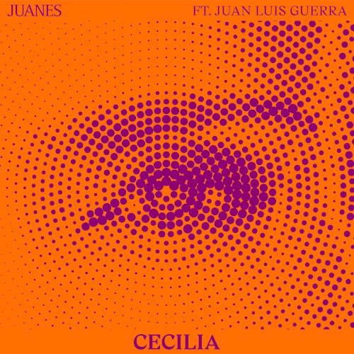Cecilia封面