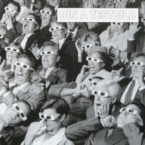 In Die Zukunft 1979封面
