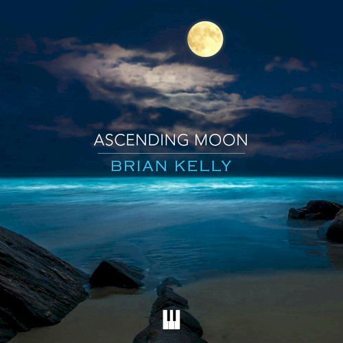 Ascending Moon封面