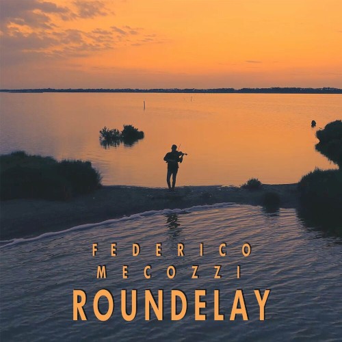 Roundelay封面