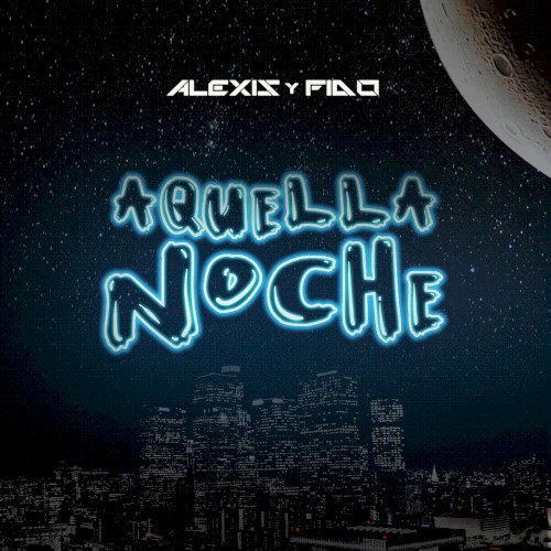 Aquella noche封面