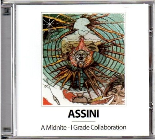 Assini封面
