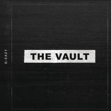 The Vault封面