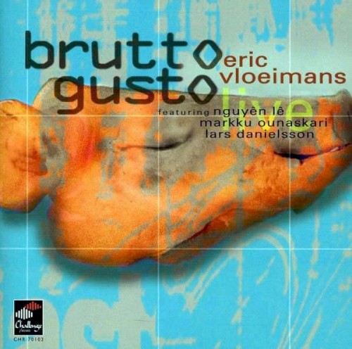 Brutto Gusto封面