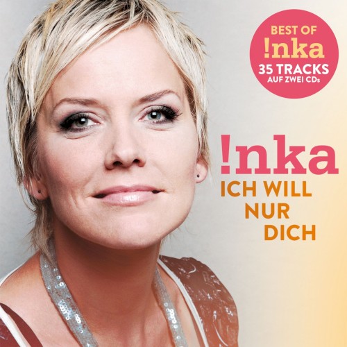 Ich will nur dich (Best of)封面