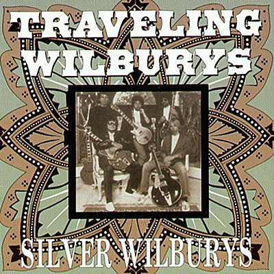 Silver Wilburys封面