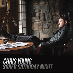 Sober Saturday Night封面
