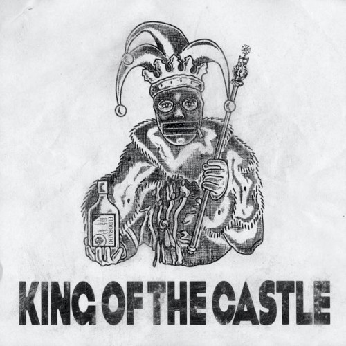 King of the Castle封面