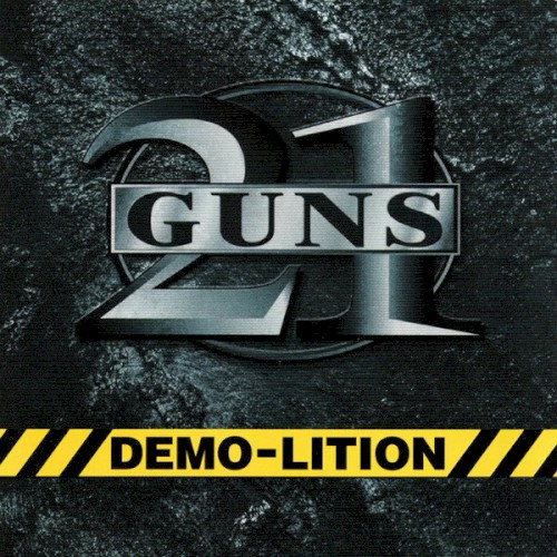 Demo-Lition封面