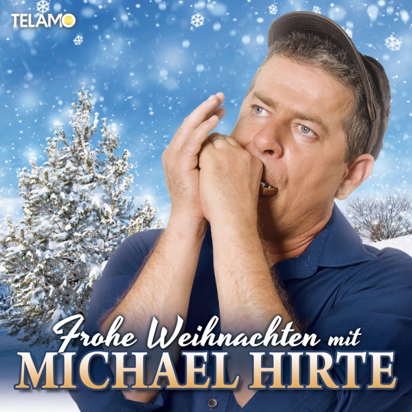 Frohe Weihnachten封面