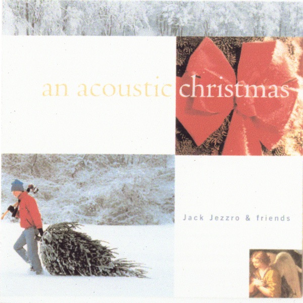 An Acoustic Christmas封面