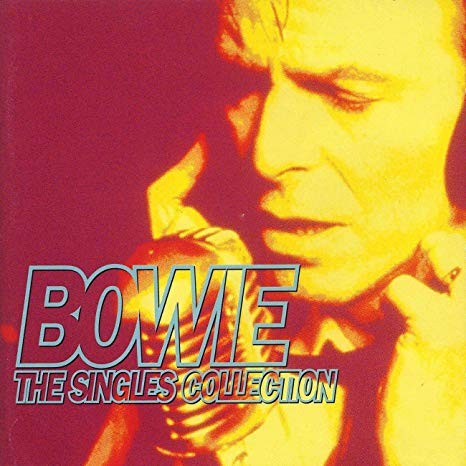 The Singles Collection封面