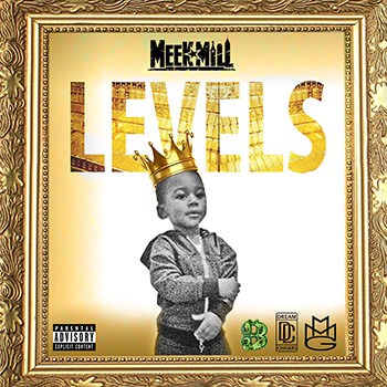 Levels封面