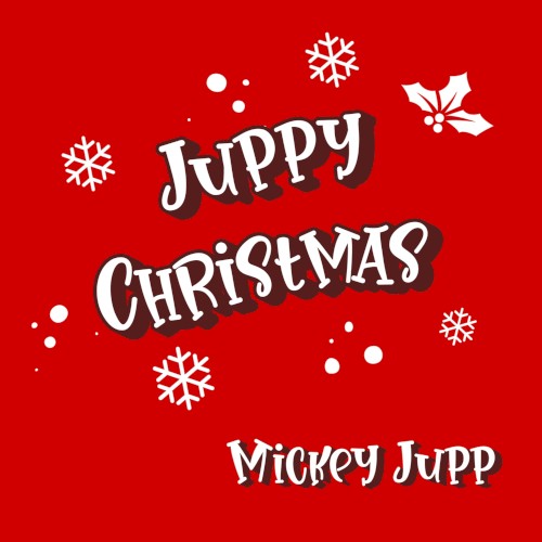 Juppy Christmas封面