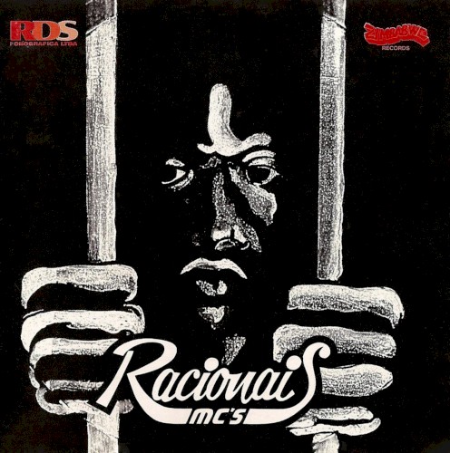 Racionais MC’s封面