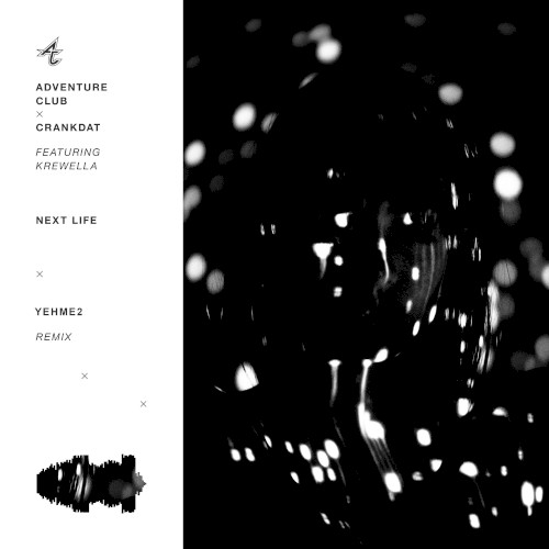Next Life (YehMe2 remix)封面