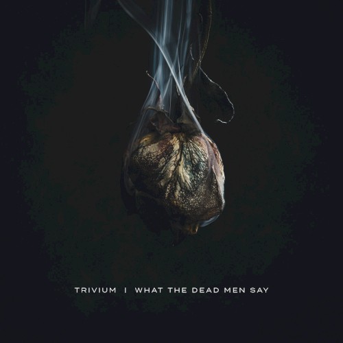What the Dead Men Say封面