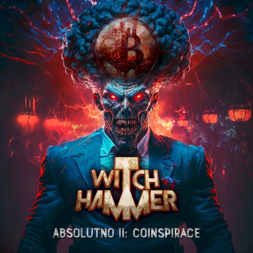 Absolutno II: Coinspirace封面